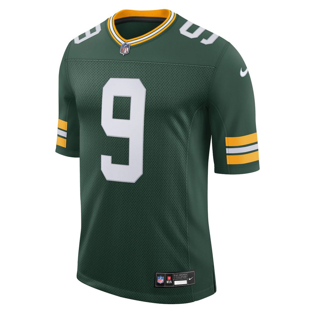 Men's Green Bay Packers Christian Watson Nike Vapor product image 2