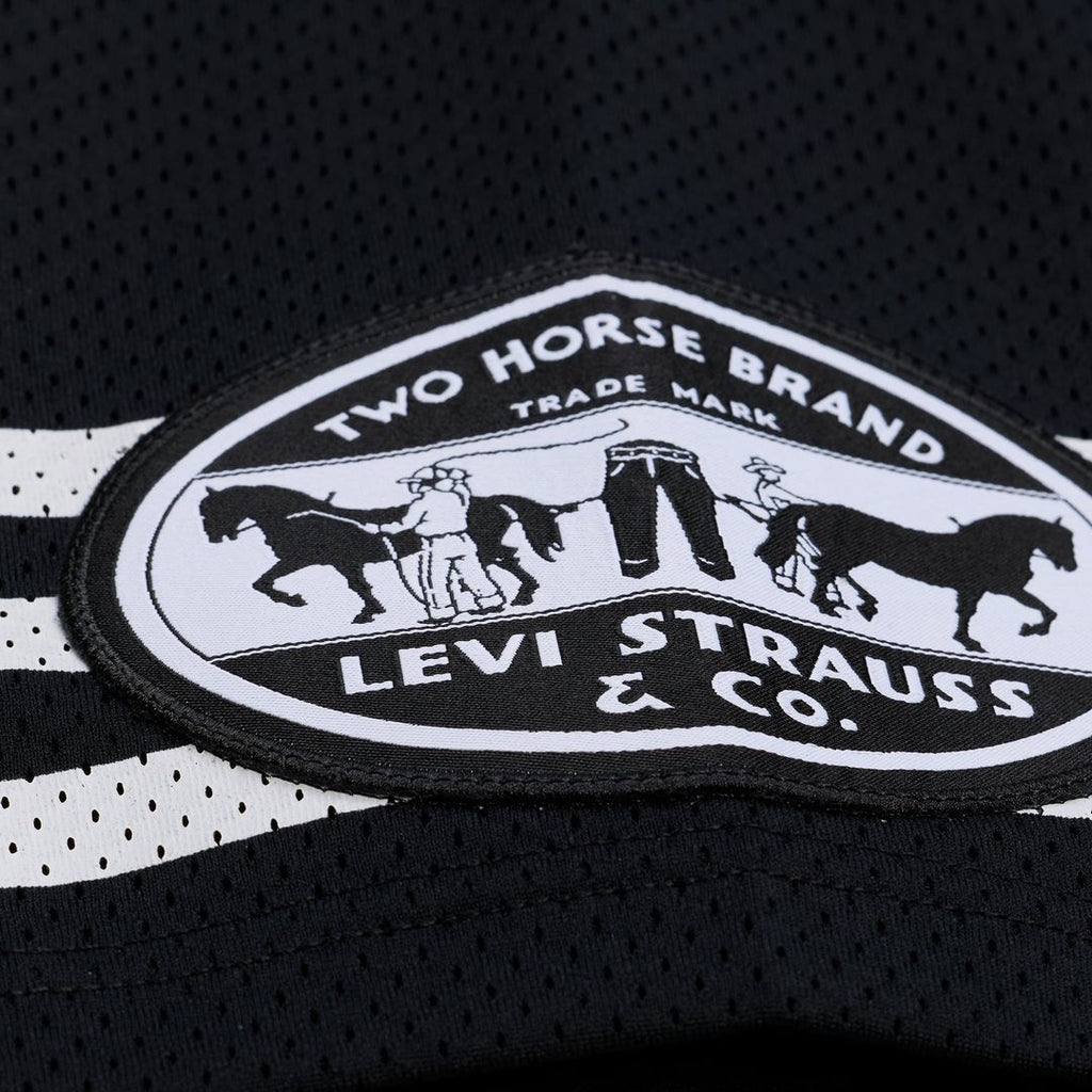 Unisex Super Bowl LX Mitchell & Ness x Levi's Black Legacy product image 6