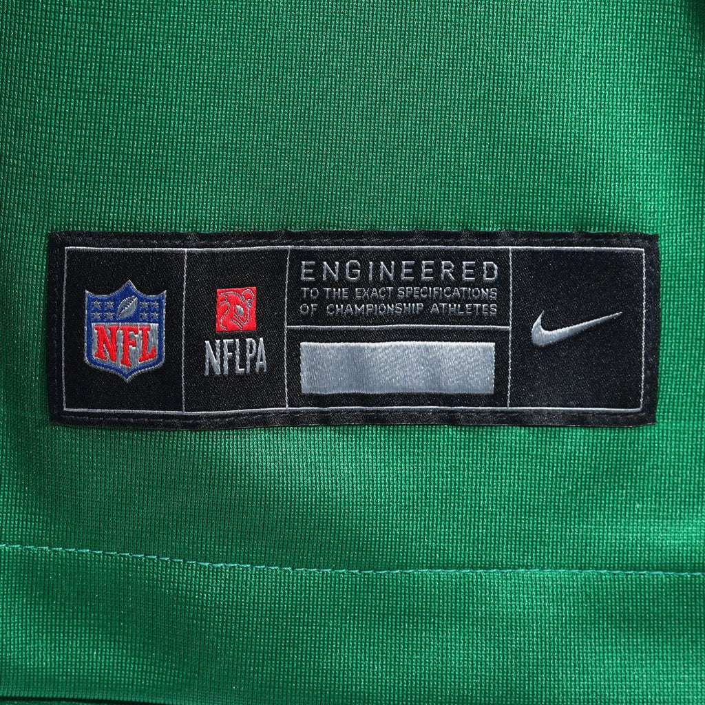 Men's Philadelphia Eagles Saquon Barkley Nike Kelly Green product image 6
