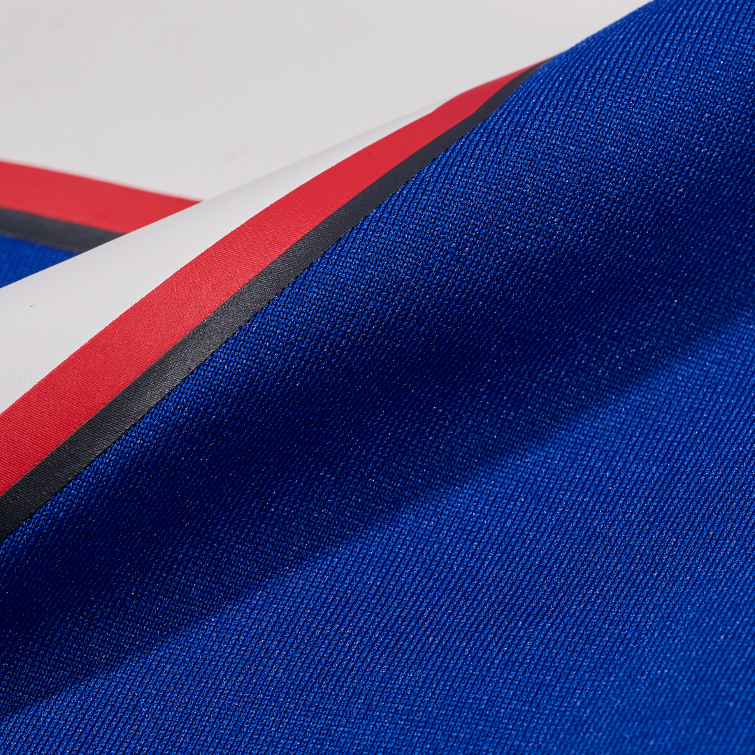 Men's Buffalo Bills Deone Walker Nike Royal Team Game Jersey product image 5