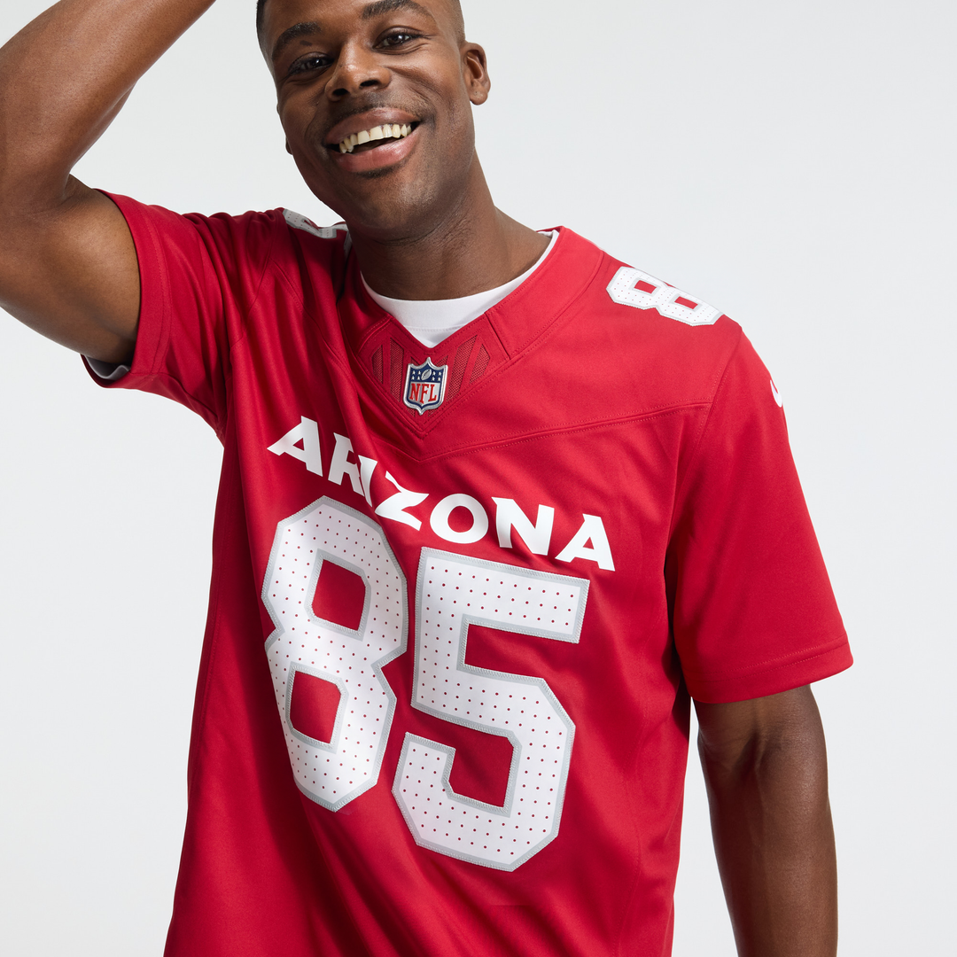 Men's Arizona Cardinals Trey McBride Nike Cardinal Team product image 9