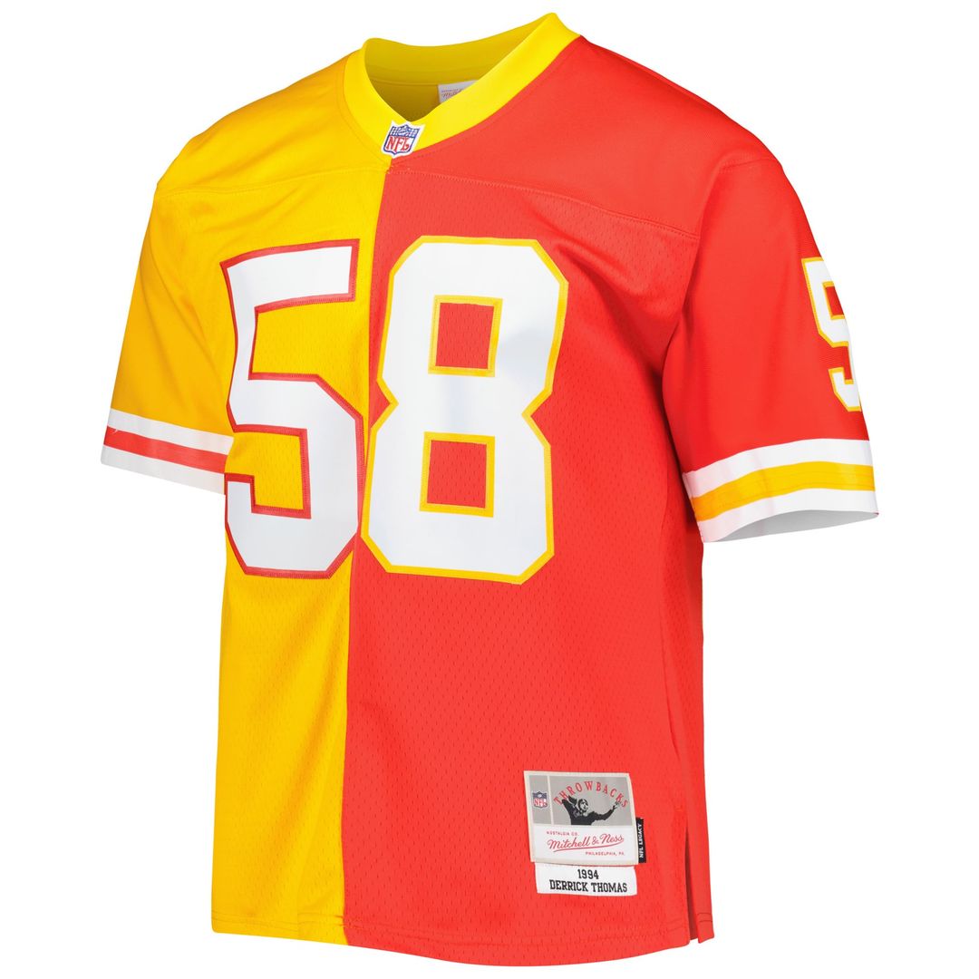 Men's Kansas City Chiefs Derrick Thomas Mitchell & Ness product image 2