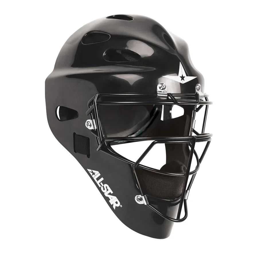 All-Star Future Star Series Ages 9-12, Fastpitch Catchers Kit product image 2, provided for visual reference and product