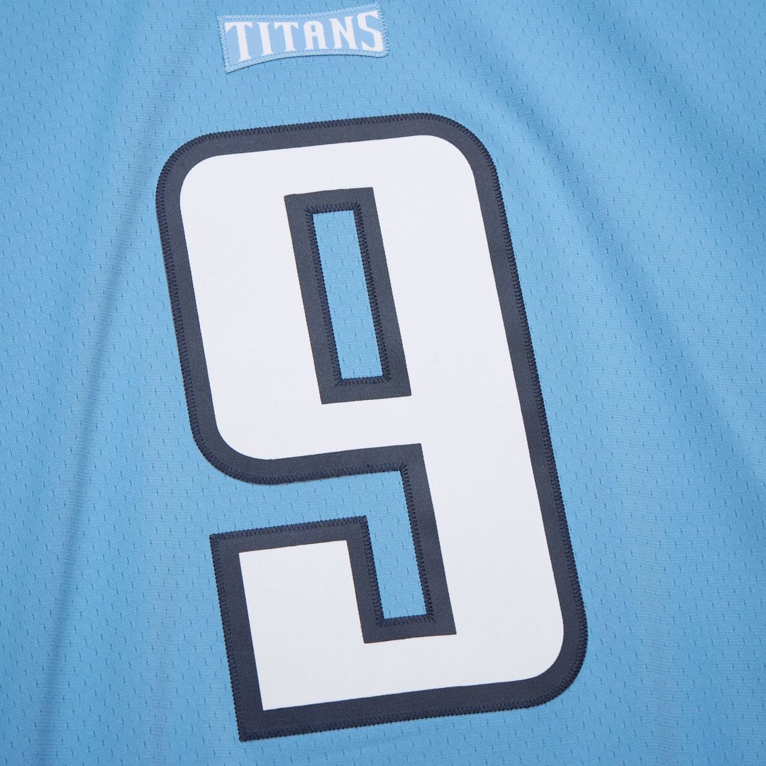 Men's Tennessee Titans Steve McNair Mitchell & Ness Light product image 3