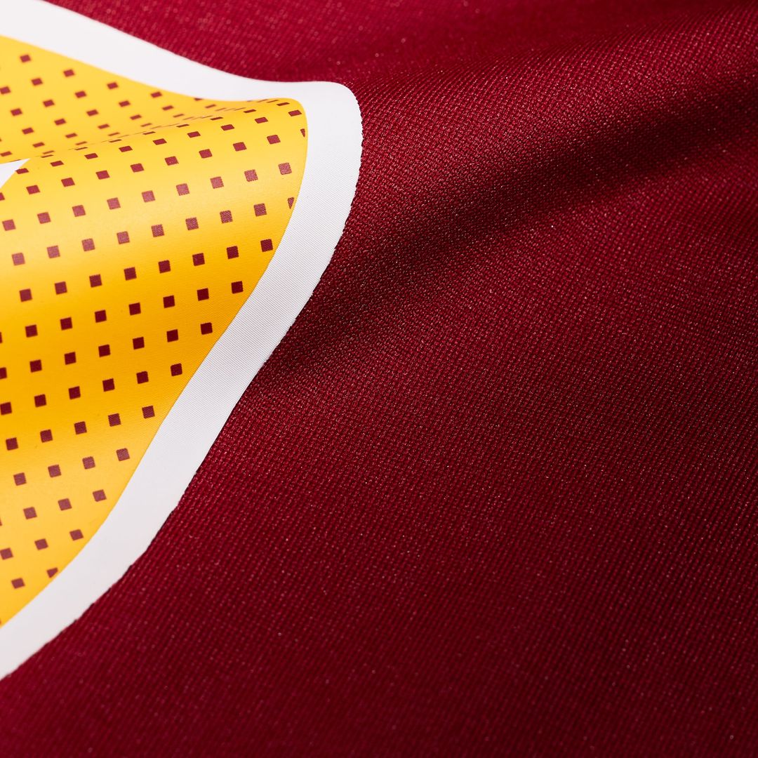 Men's Washington Commanders Nick Allegretti Nike Burgundy product image 5