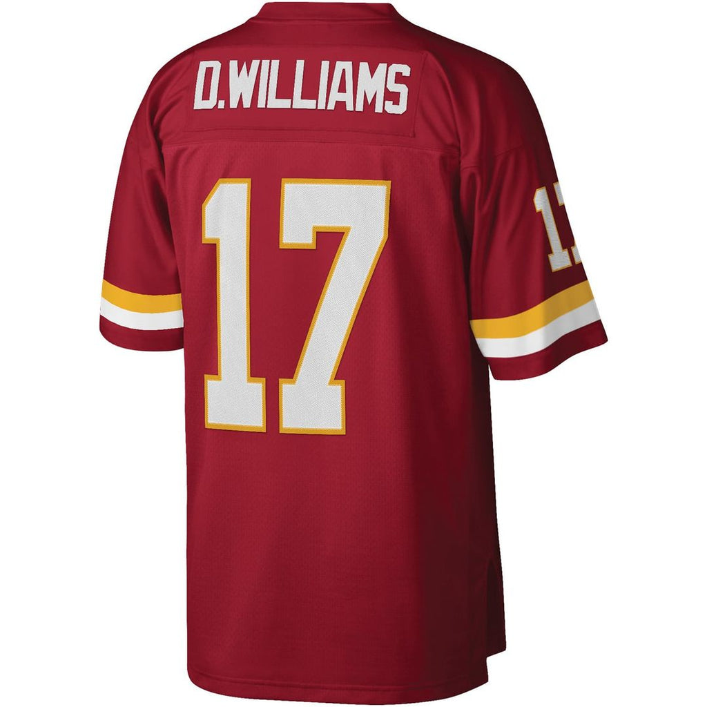 Men's Washington Football Team Doug Williams Mitchell & product image 3