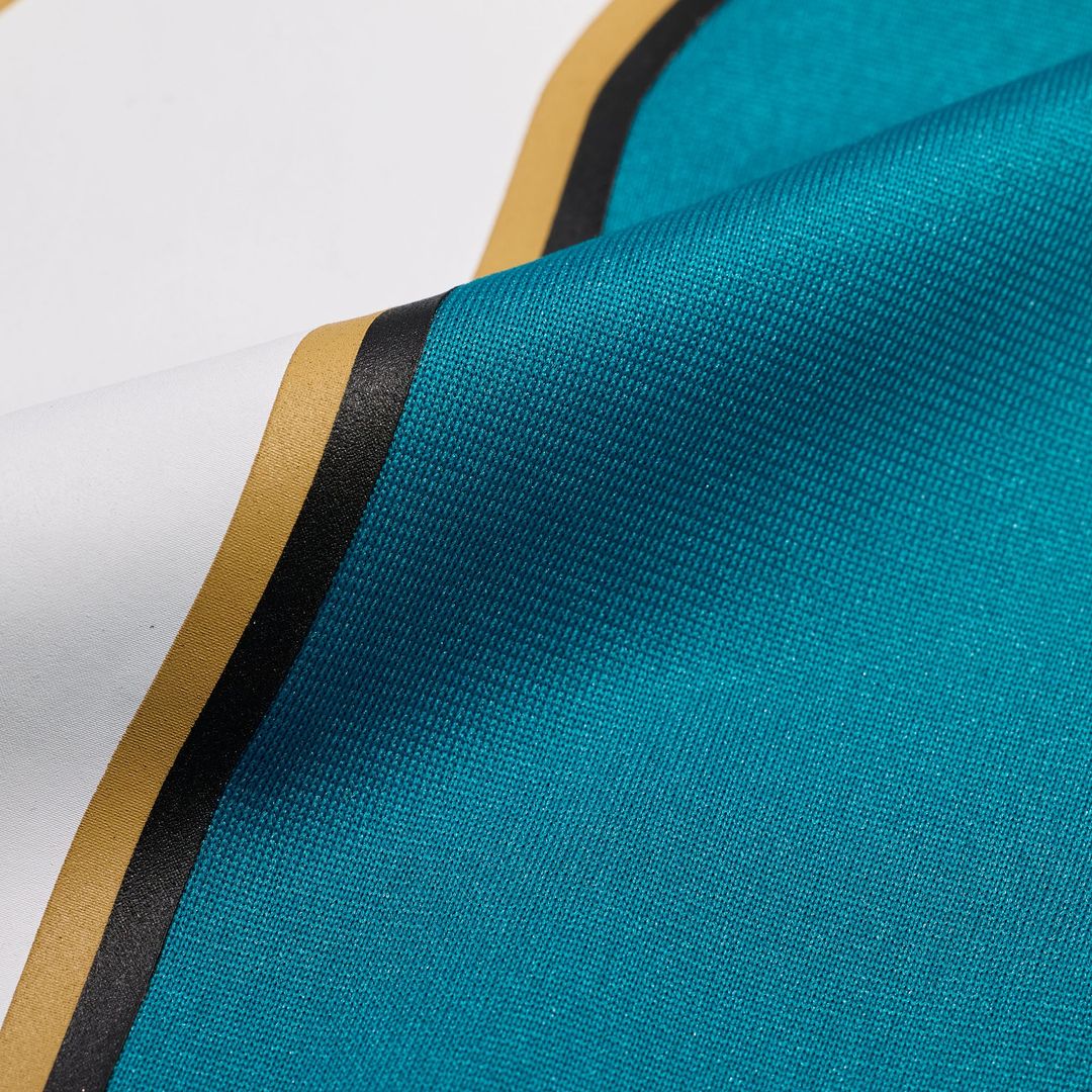 Men's Jacksonville Jaguars Tony Boselli Nike Teal Prowler product image 5