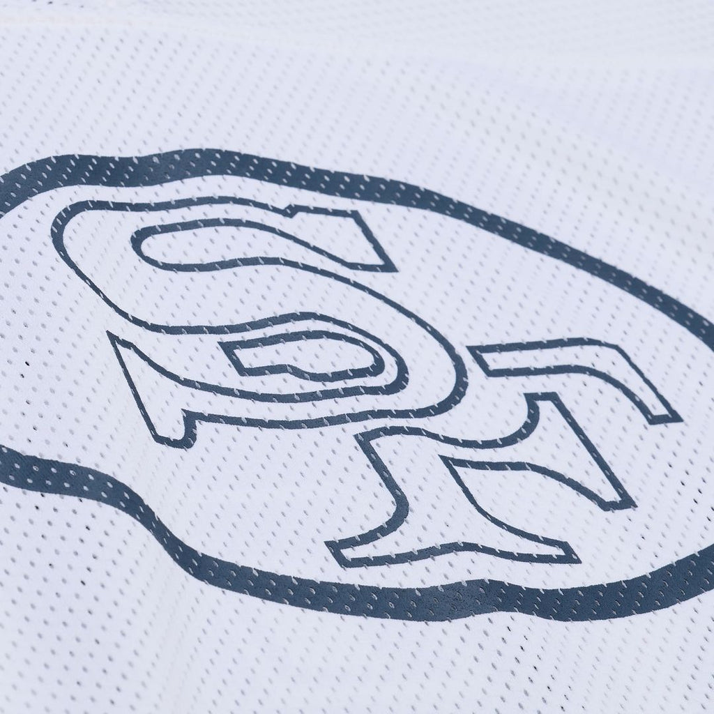 Unisex San Francisco 49ers Joe Montana Mitchell & Ness x product image 6