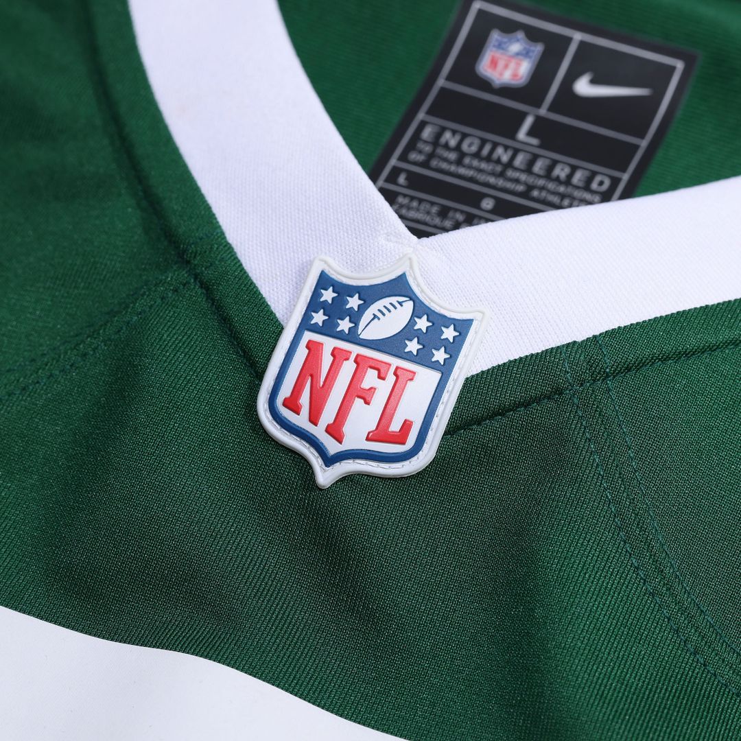 Men's New York Jets Jamien Sherwood Nike Legacy Green Team product image 4