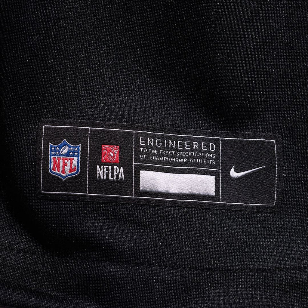 Men's Detroit Lions Brian Branch Nike Blue Game Jersey product image 21
