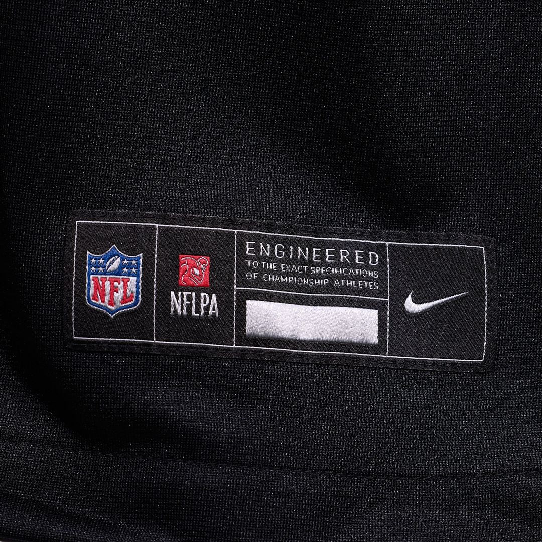 Men's Detroit Lions Brian Branch Nike Blue Game Jersey product image 21