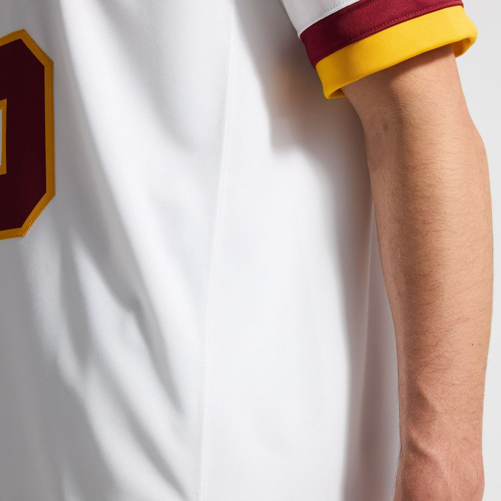 Men's Washington Commanders Jayden Daniels Nike White Vapor product image 25