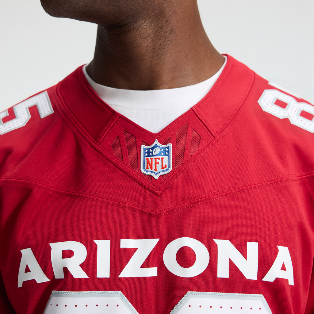 Men's Arizona Cardinals Trey McBride Nike Cardinal Team product image 8