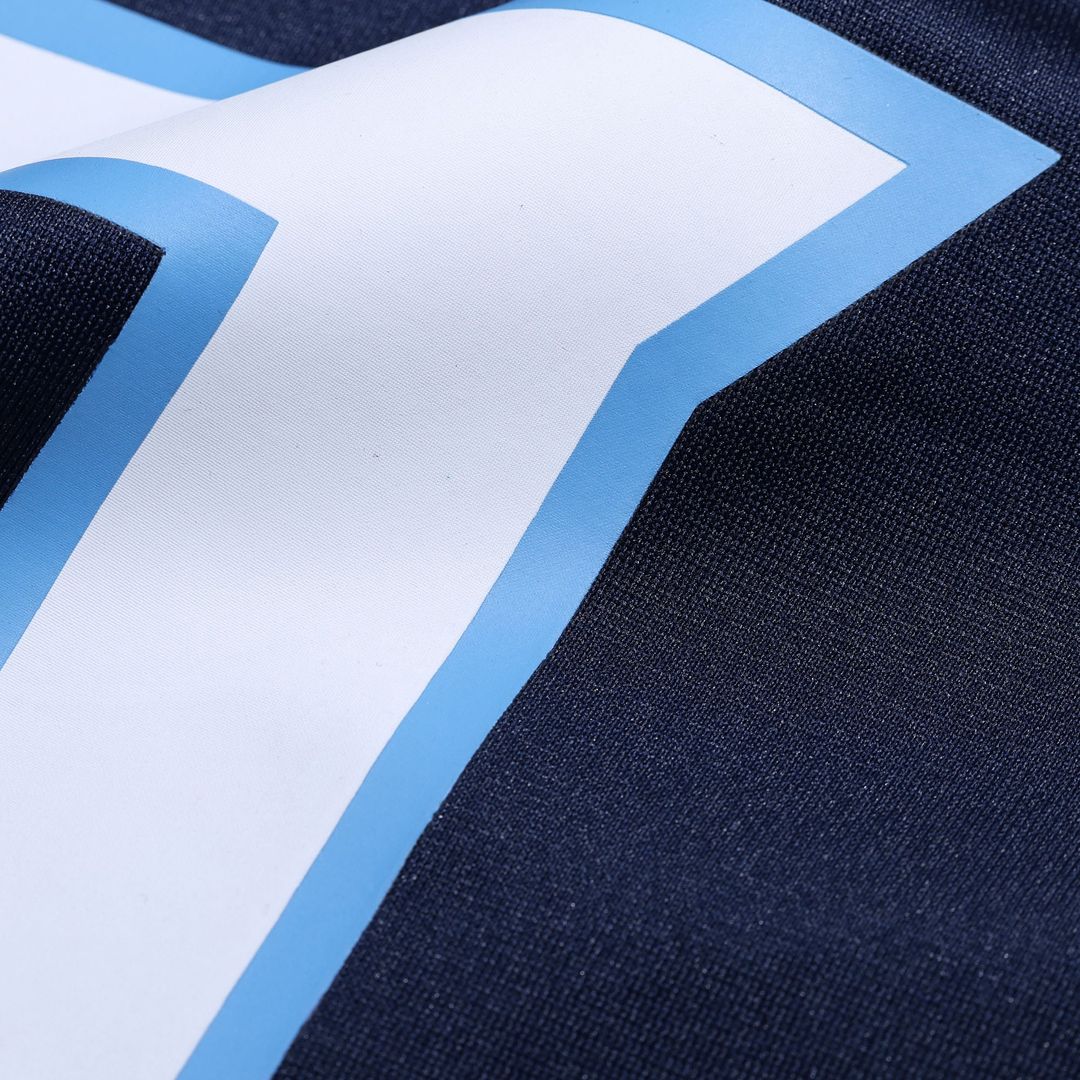 Men's Tennessee Titans Calvin Ridley Nike Navy Game Player product image 11