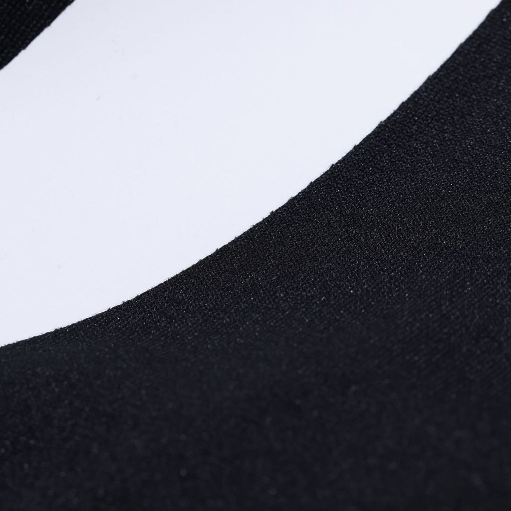 Men's Pittsburgh Steelers Jaylen Warren Nike Black Game product image 5