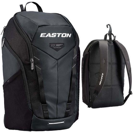 Easton Captain Backpack Bat Bag product image 1, provided for visual reference and product detail review