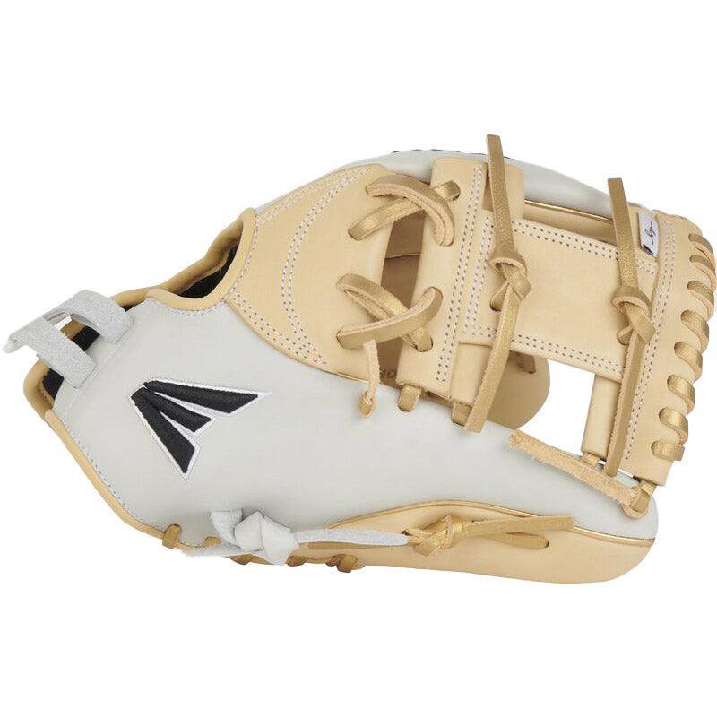 Easton Elite 11.5" Fastpitch Softball Fielding Glove - MYWHY-2023 product image 3, provided for visual reference and product