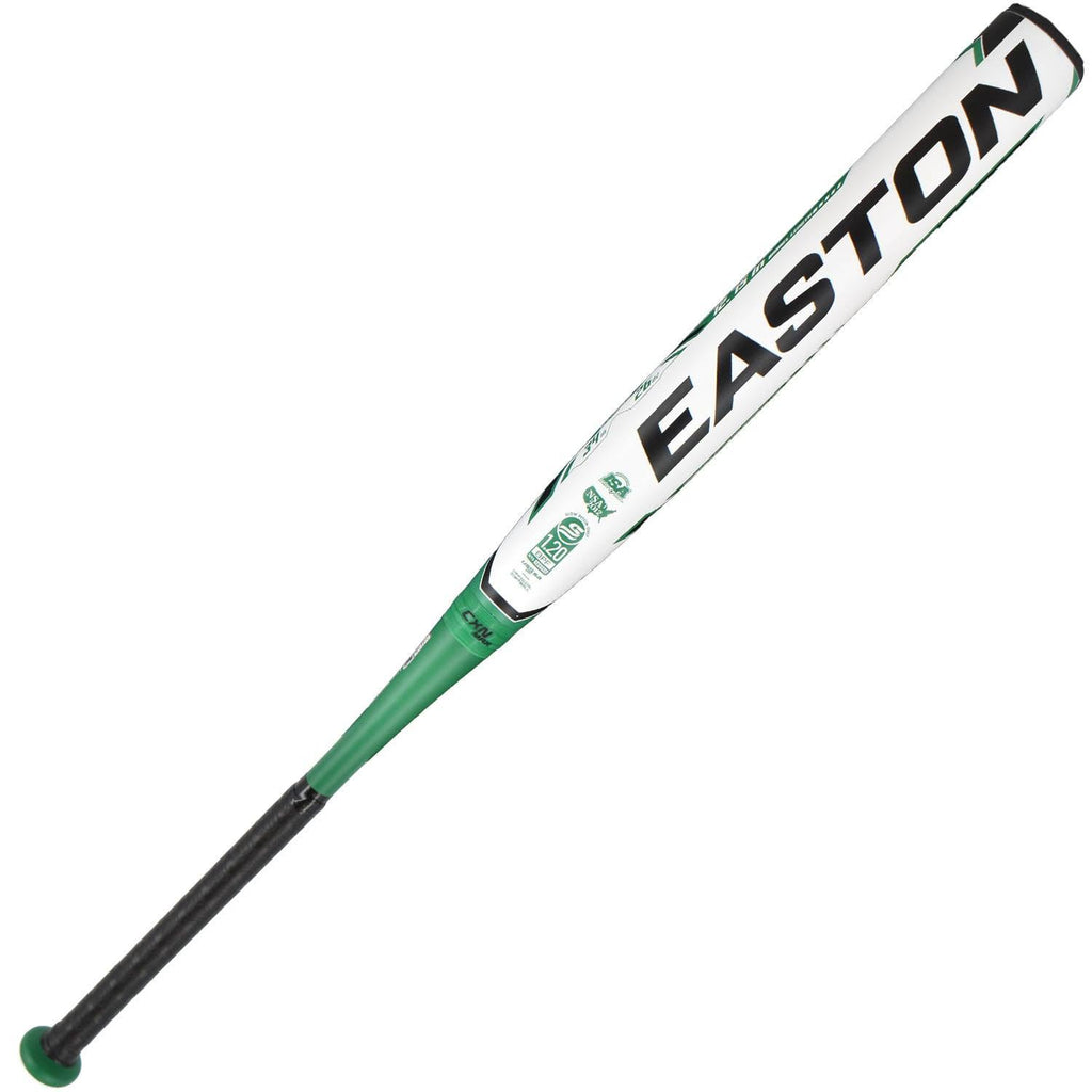 Easton Helmer Resmondo 12.75" Loaded USSSA Slowpitch Softball Bat SP23HRLU product image 2, provided for visual reference