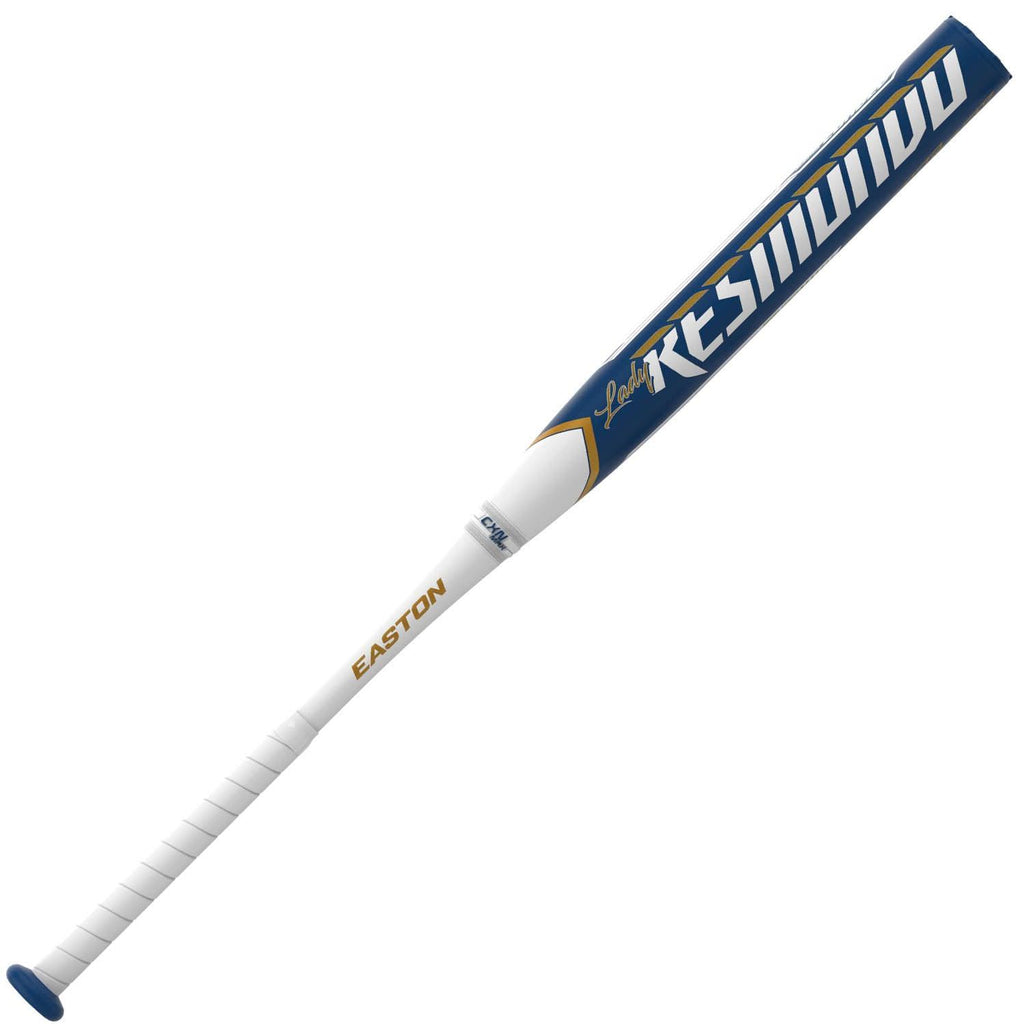 Easton Lady Resmondo 12.5" Loaded USSSA Slowpitch Softball Bat SP23DGL product image 1, provided for visual reference and