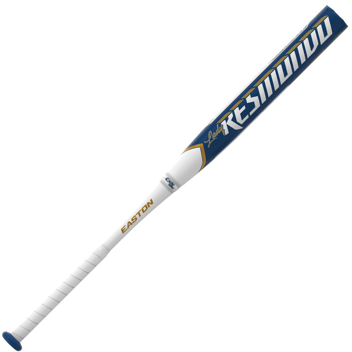 Easton Lady Resmondo 12.5" Loaded USSSA Slowpitch Softball Bat SP23DGL product image 1, provided for visual reference and