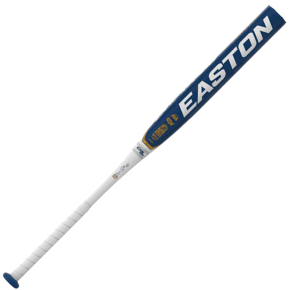 Easton Lady Resmondo 12.5" Loaded USSSA Slowpitch Softball Bat SP23DGL product image 2, provided for visual reference and