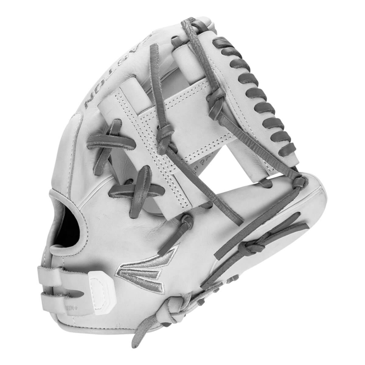 Easton Pro Collection 11.5" Fastpitch Softball Fielding Glove - PCFP1150-2W product image 2, provided for visual reference