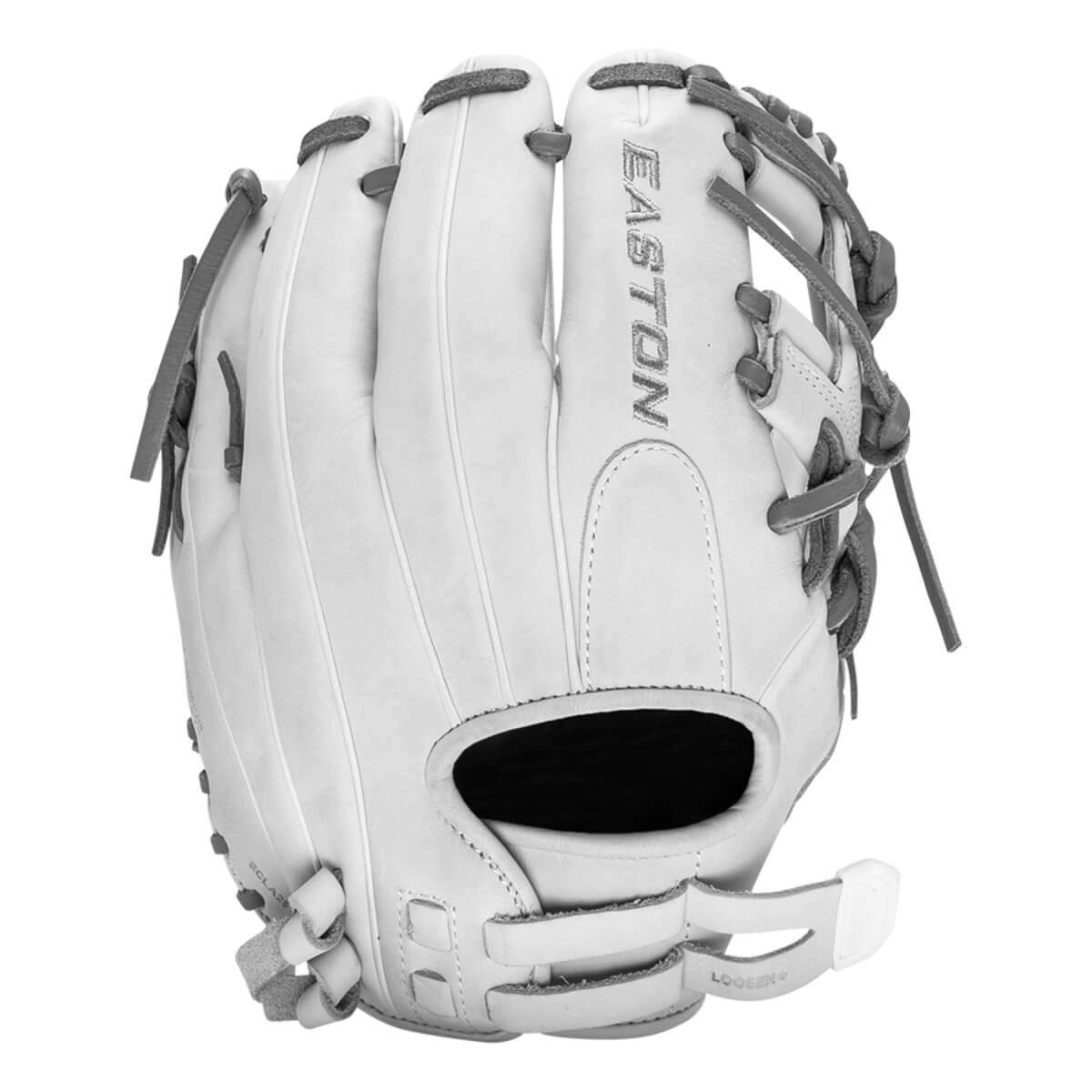 Easton Pro Collection 11.5" Fastpitch Softball Fielding Glove - PCFP1150-2W product image 1, provided for visual reference