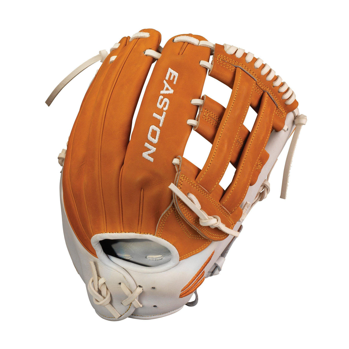 Easton Pro Collection 12.75" Fastpitch Softball Fielding Glove A130543-(PC1275FP) product image 1, provided for visual