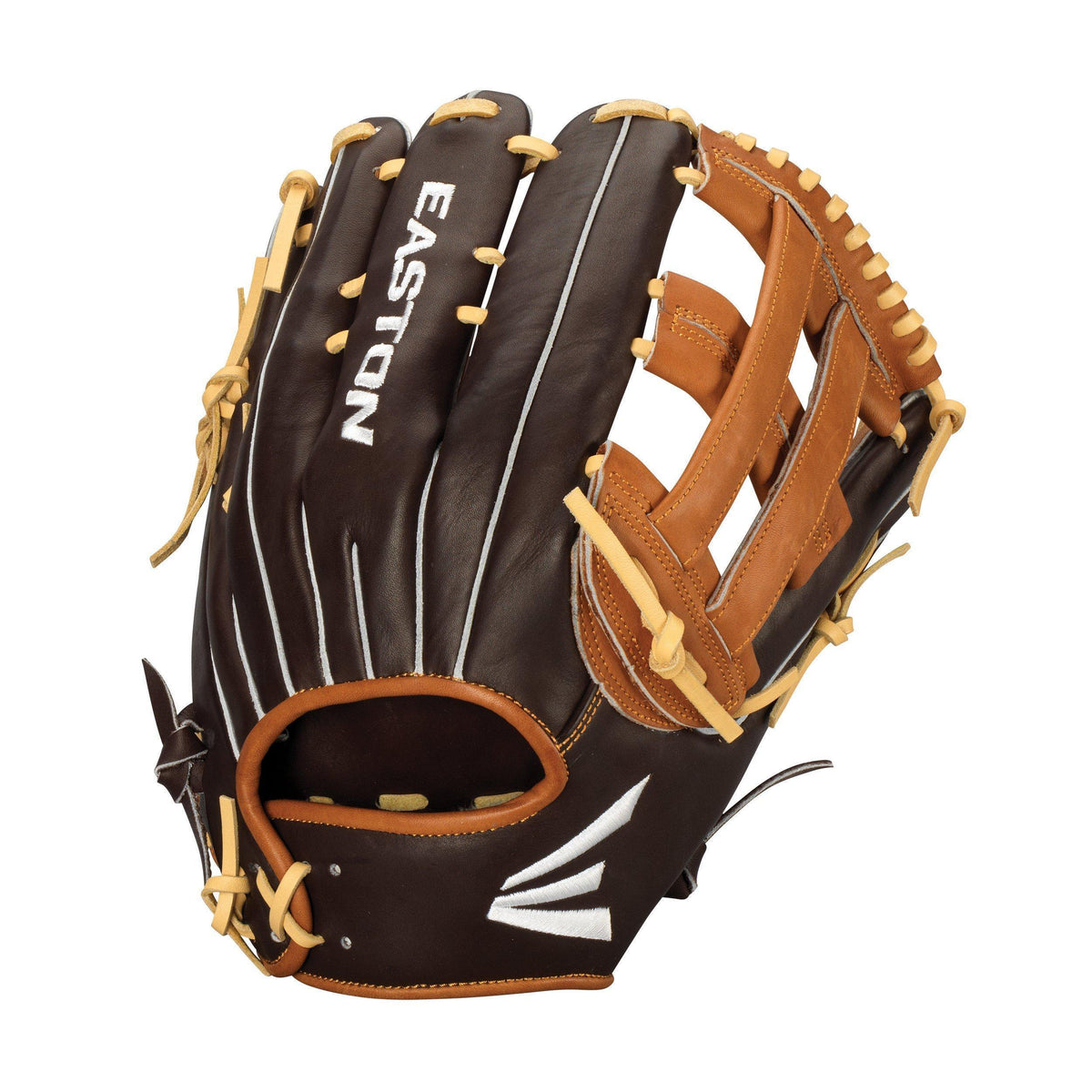 Easton Pro Collection F73 12.75" Baseball Fielding Glove A130508 product image 1, provided for visual reference and product