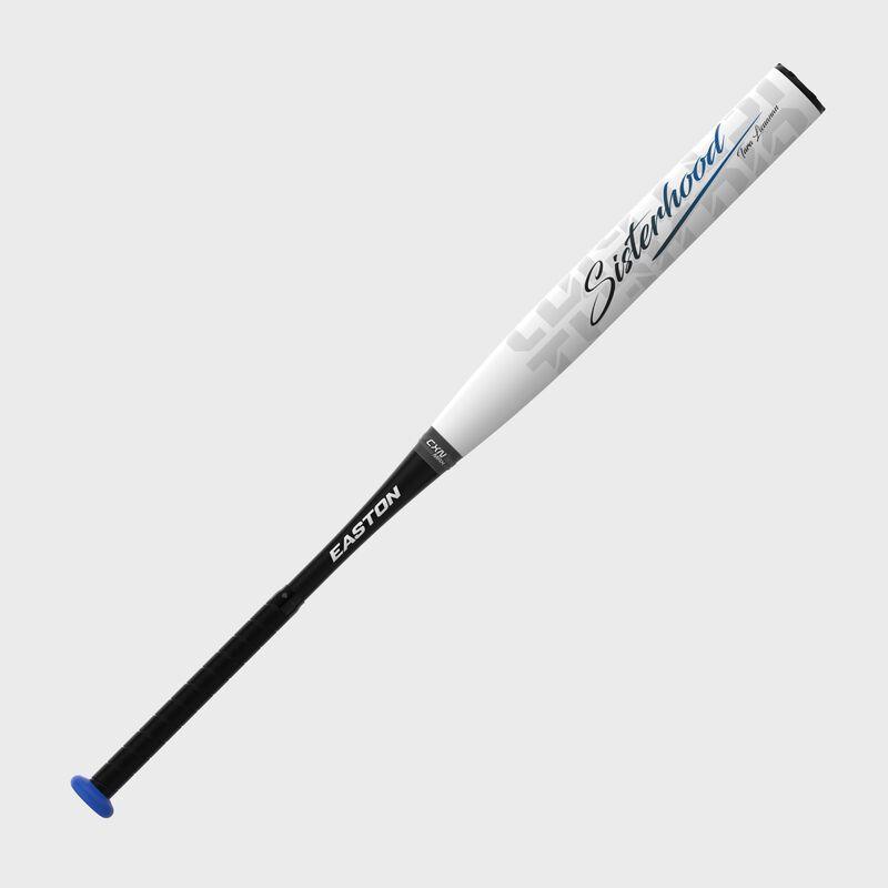 Easton Sisterhood 12.75" Barrel Loaded USSSA Slowpitch Softball Bat SP22TLL product image 1, provided for visual reference