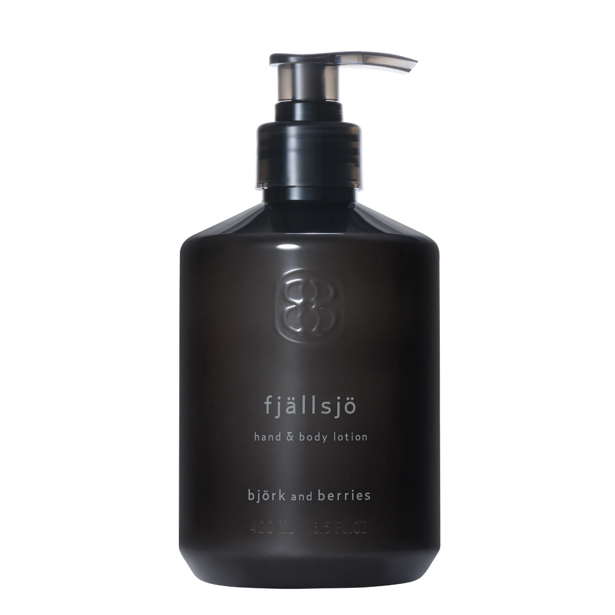 Fjallsjo Hand & Body Lotion