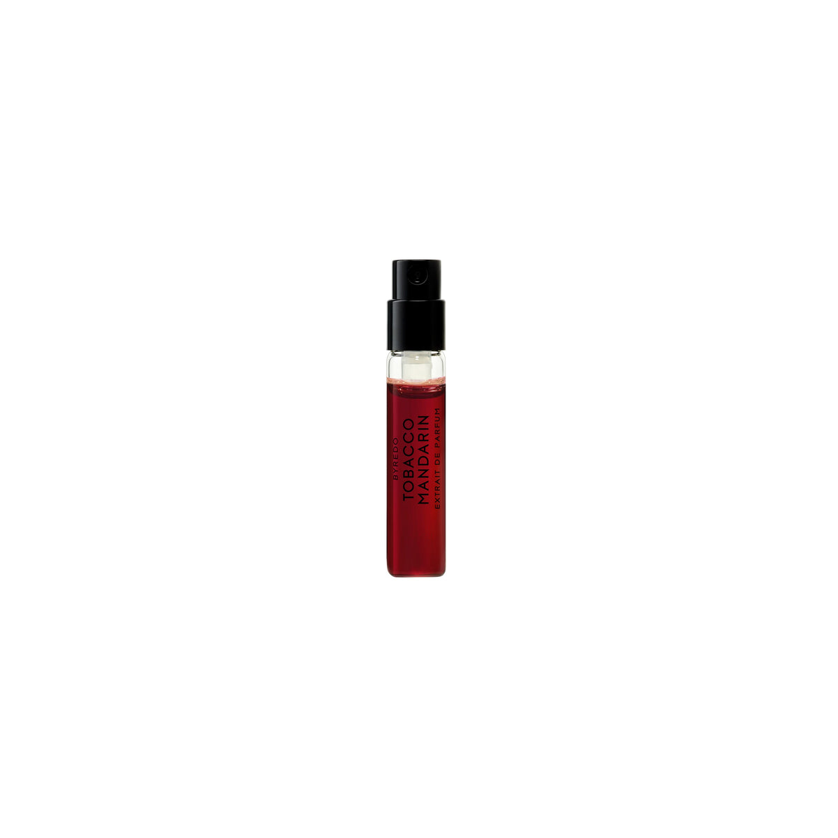 BYREDO Night Veil Tobacco Mandarin Extrait, 2ml