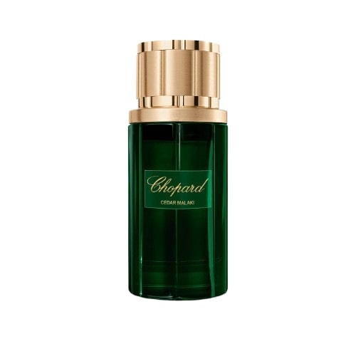 Malaki Cedar Eau de Parfum