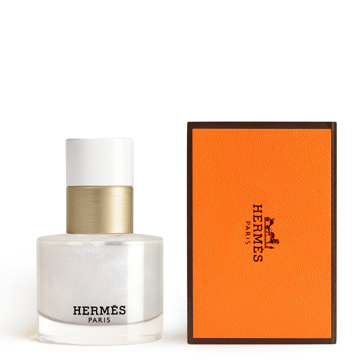 Les Mains Hermès, Nail Polish, Limited Edition
