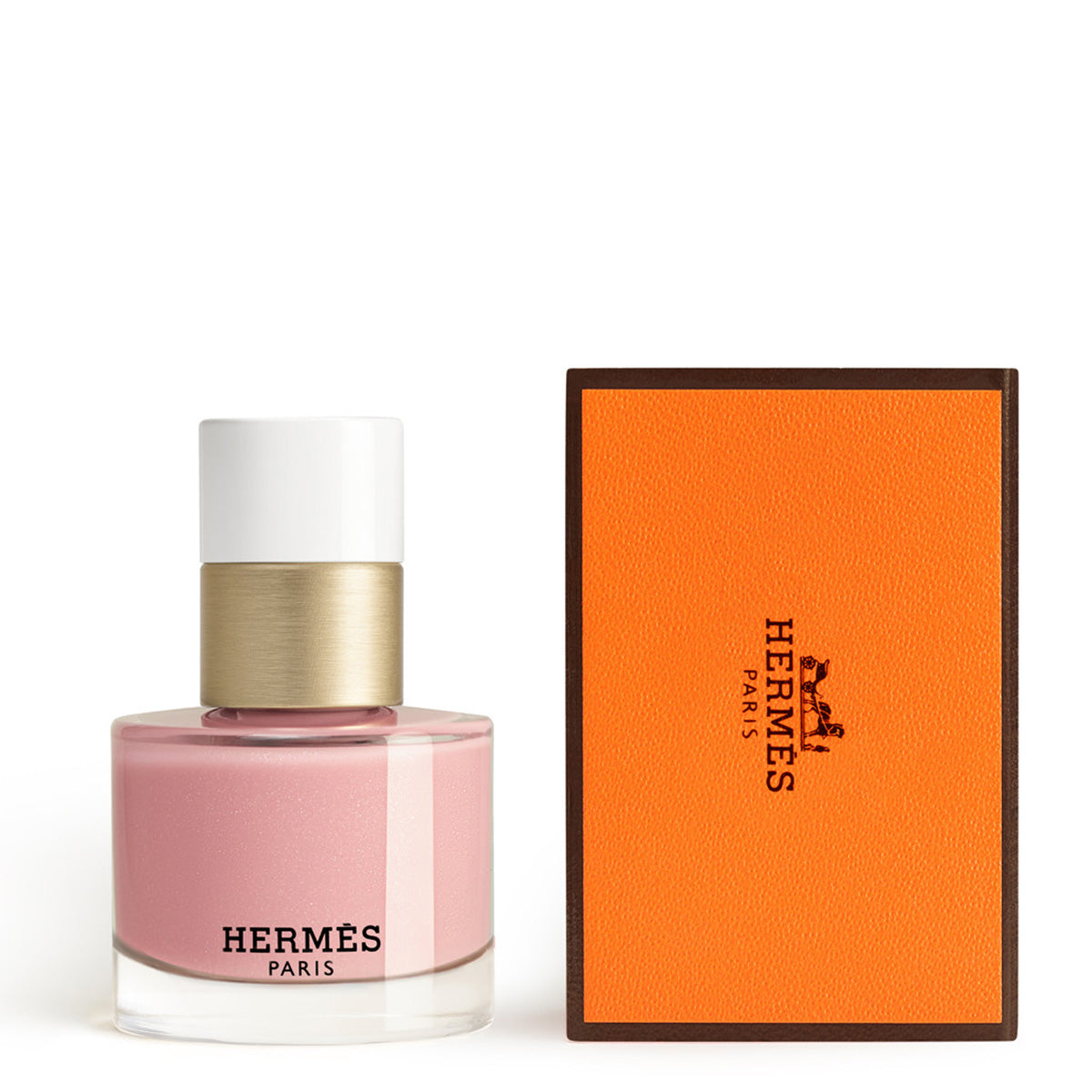 Les Mains Hermès, Nail Polish, Limited Edition