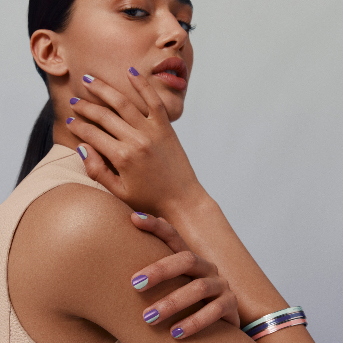 Les Mains Hermès, Nail Polish, Limited Edition