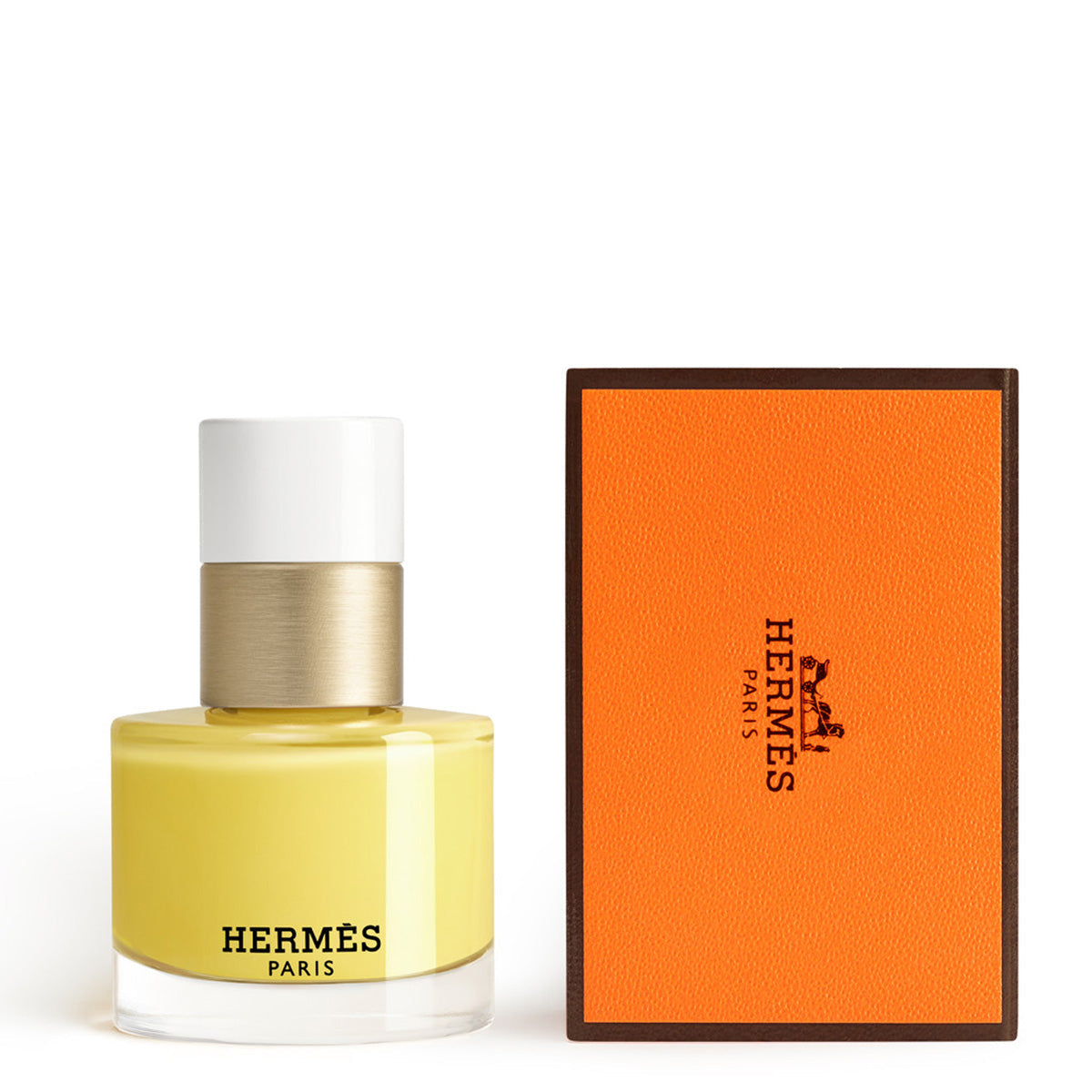 Les Mains Hermès, Nail Polish, Limited Edition