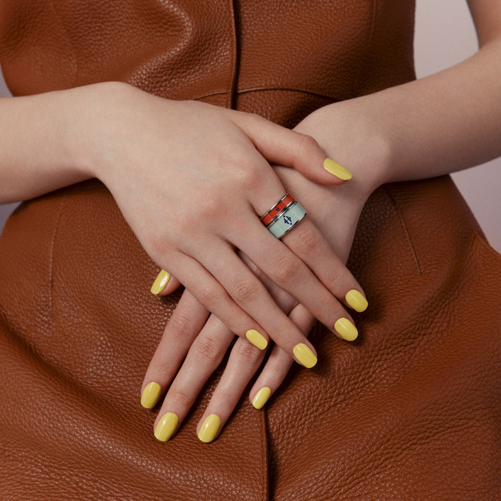 Les Mains Hermès, Nail Polish, Limited Edition