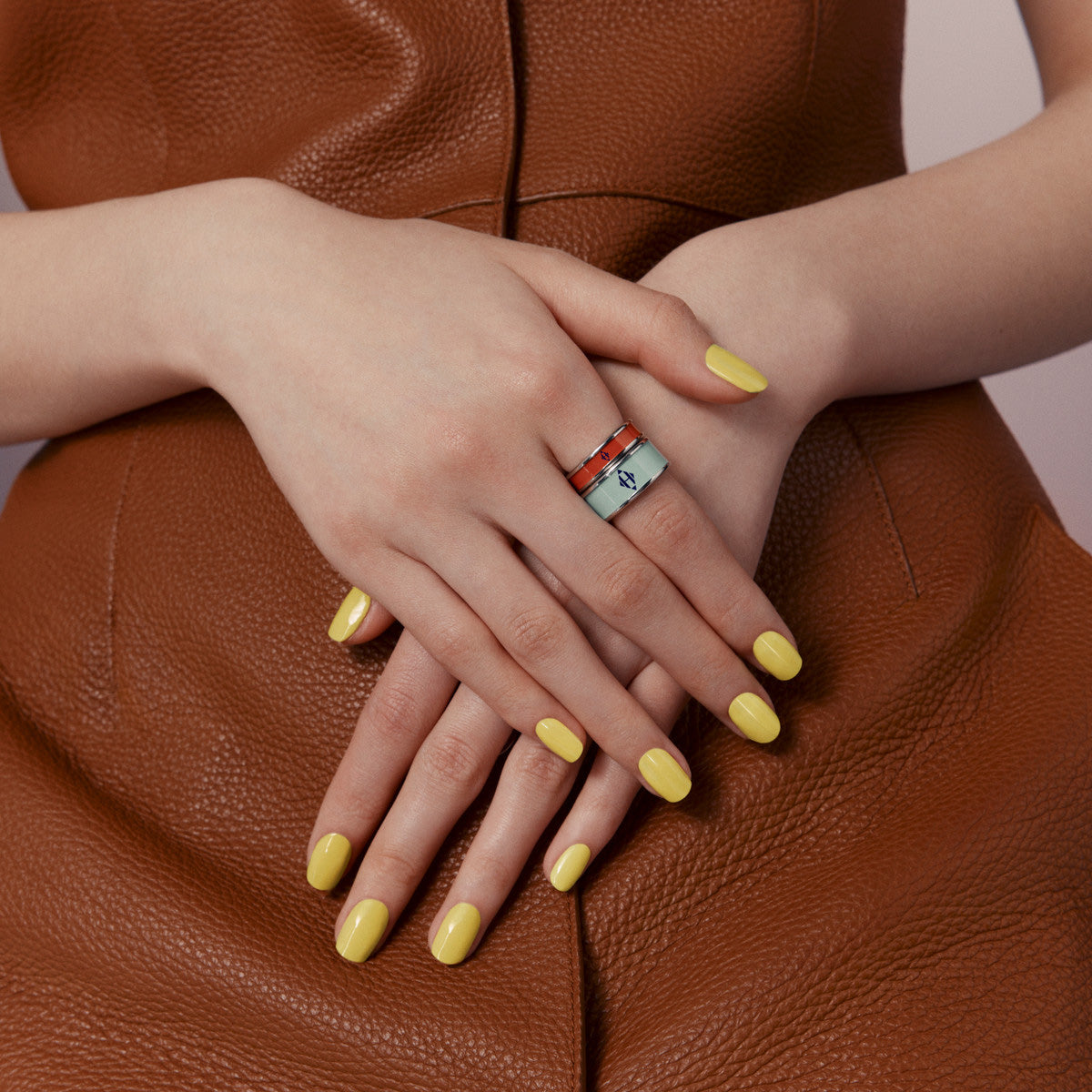 Les Mains Hermès, Nail Polish, Limited Edition