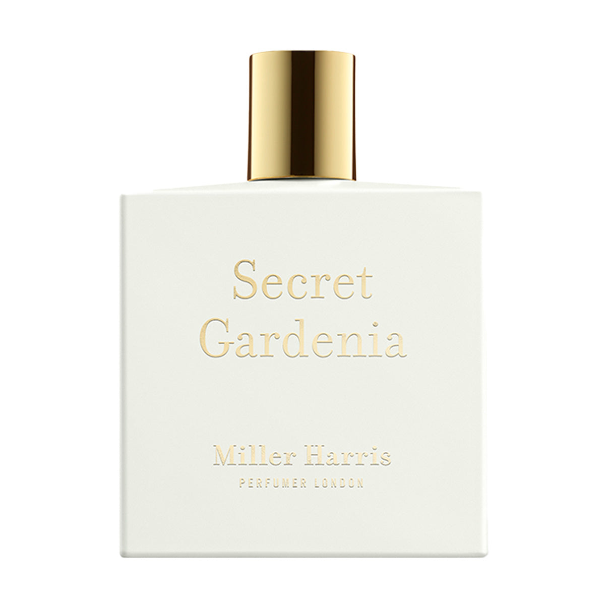 Secret Gardenia