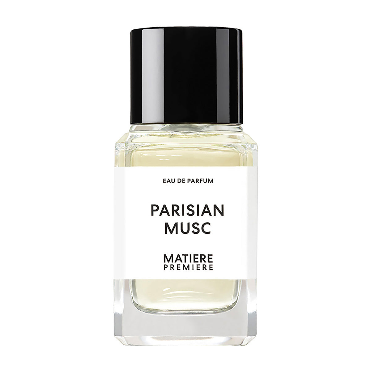 Parisian Musc