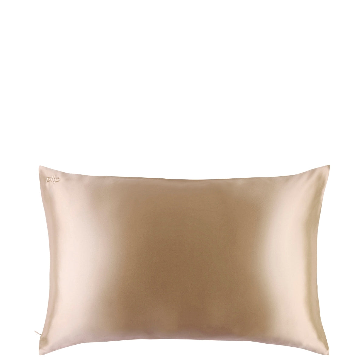 Caramel Queen Zippered Pillowcase