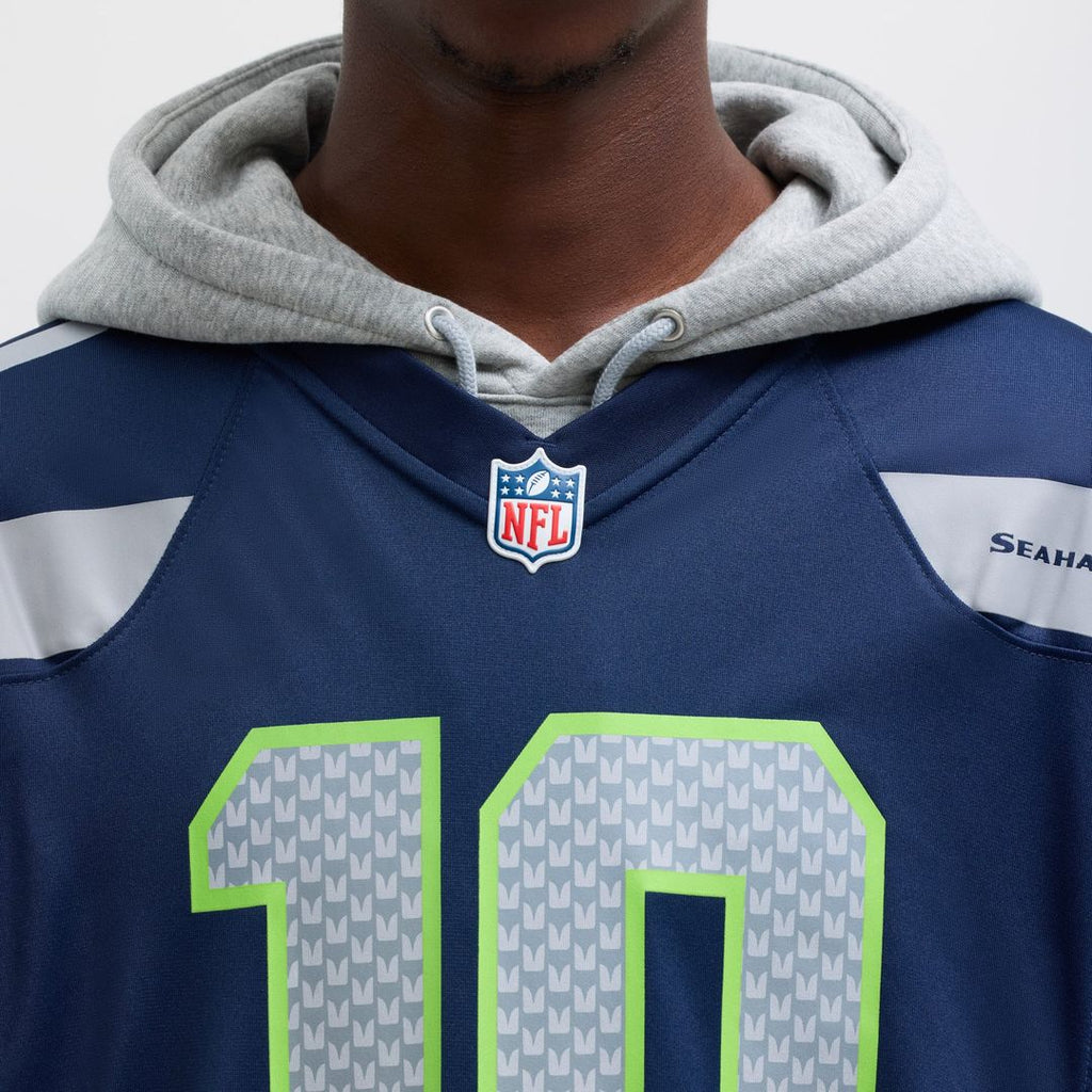 Men's Seattle Seahawks Cooper Kupp Nike College Navy Team product image 7