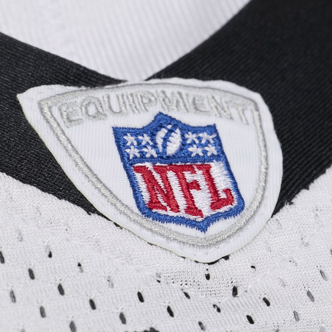 Men's Philadelphia Eagles Jason Kelce Mitchell & Ness White product image 5