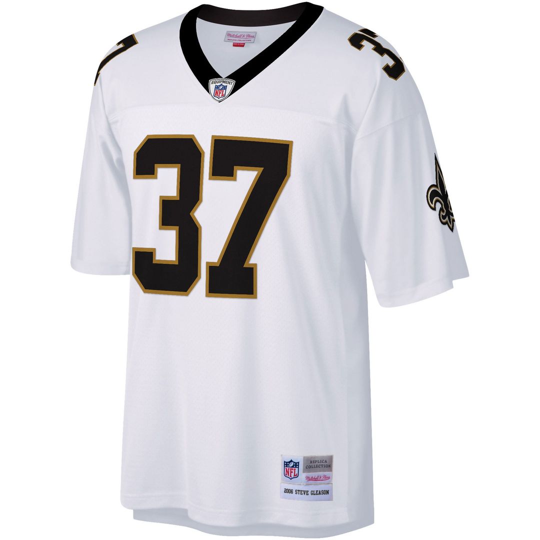 Men's New Orleans Saints Steve Gleason Mitchell & Ness product image 2