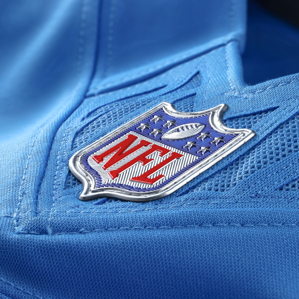 Men's Tennessee Titans Jeffery Simmons Nike Light Blue Team product image 23