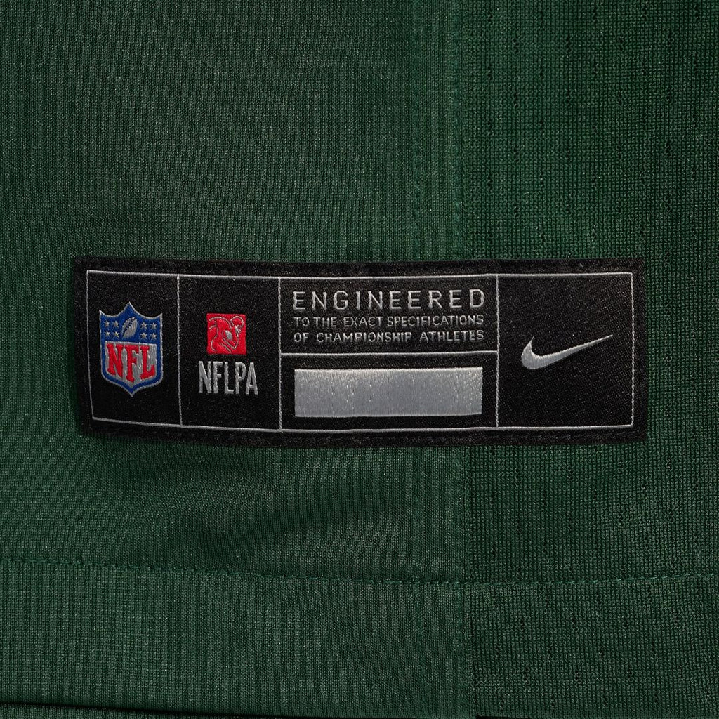 Men's Green Bay Packers Devonte Wyatt Nike Player Game product image 6