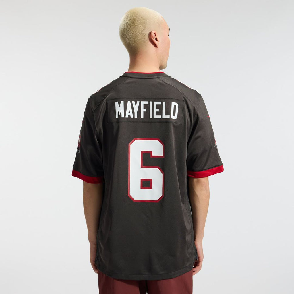 Men's Tampa Bay Buccaneers Baker Mayfield Nike Red Team product image 35