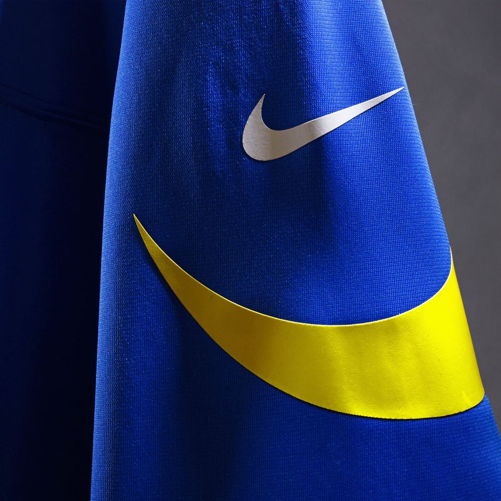 Men's Los Angeles Rams Kyren Williams Nike Royal Team Game product image 12