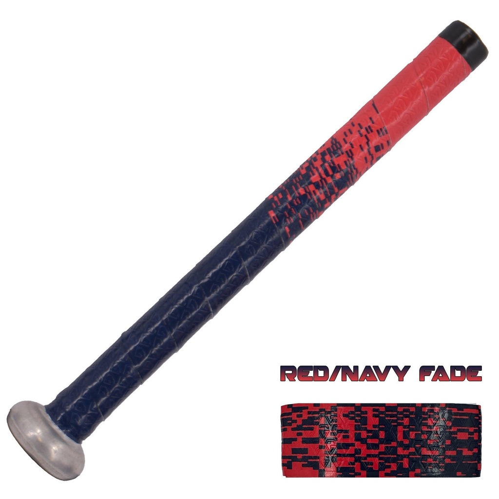 Gem Elite Performance Bat Grip - Color Fade product image 5, provided for visual reference and product detail review
